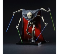 Star Wars ARTFX+ PVC Statue 1/10 General Grievous 17 cm